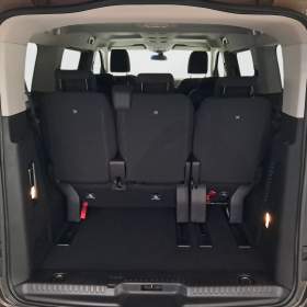 Foto inzerátu Peugeot Traveller 2.0 BlueHDi