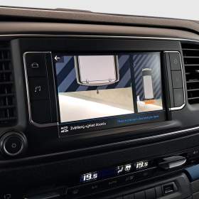 Foto inzerátu Peugeot Traveller 2.0 BlueHDi