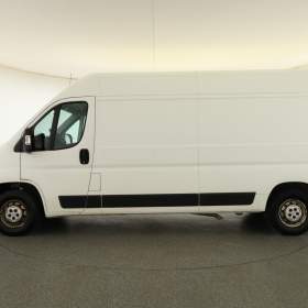 Foto inzerátu Citroen Jumper 2.0 BlueHDi