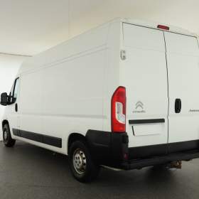 Foto inzerátu Citroen Jumper 2.0 BlueHDi