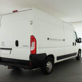 Foto inzerátu Citroen Jumper 2.0 BlueHDi