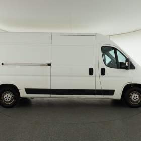 Foto inzerátu Citroen Jumper 2.0 BlueHDi