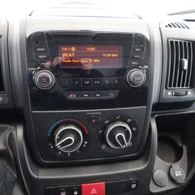 Foto inzerátu Citroen Jumper 2.0 BlueHDi