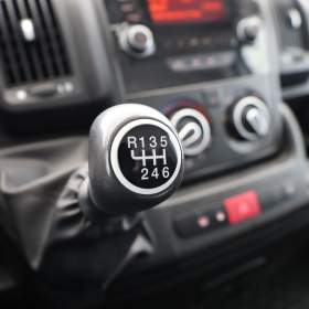 Foto inzerátu Citroen Jumper 2.0 BlueHDi