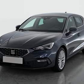 Foto inzerátu Seat Leon 1.5 TSI