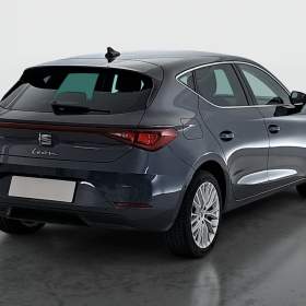 Foto inzerátu Seat Leon 1.5 TSI