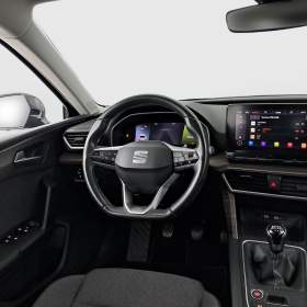 Foto inzerátu Seat Leon 1.5 TSI