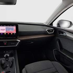 Foto inzerátu Seat Leon 1.5 TSI