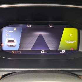 Foto inzerátu Seat Leon 1.5 TSI