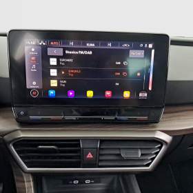 Foto inzerátu Seat Leon 1.5 TSI