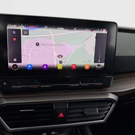 Foto inzerátu Seat Leon 1.5 TSI