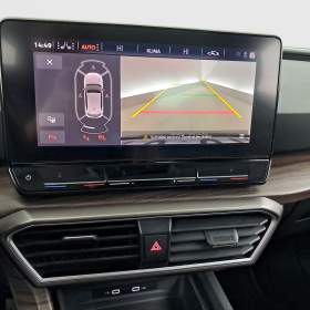 Foto inzerátu Seat Leon 1.5 TSI