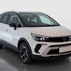 Foto inzerátu Opel Crossland 1.2 Turbo