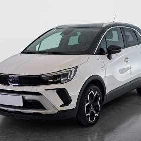 Foto inzerátu Opel Crossland 1.2 Turbo