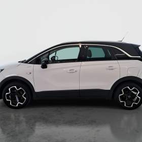 Foto inzerátu Opel Crossland 1.2 Turbo