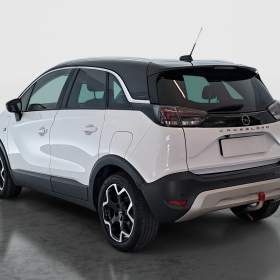 Foto inzerátu Opel Crossland 1.2 Turbo