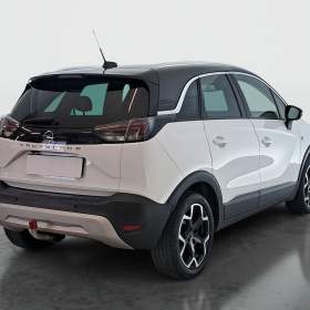 Foto inzerátu Opel Crossland 1.2 Turbo
