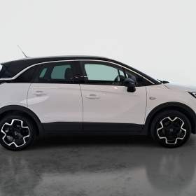 Foto inzerátu Opel Crossland 1.2 Turbo