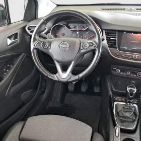 Foto inzerátu Opel Crossland 1.2 Turbo