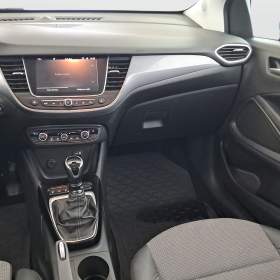 Foto inzerátu Opel Crossland 1.2 Turbo