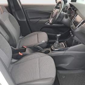 Foto inzerátu Opel Crossland 1.2 Turbo