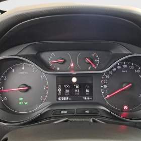 Foto inzerátu Opel Crossland 1.2 Turbo