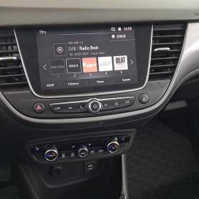 Foto inzerátu Opel Crossland 1.2 Turbo
