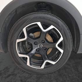 Foto inzerátu Opel Crossland 1.2 Turbo