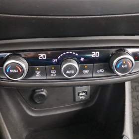 Foto inzerátu Opel Crossland 1.2 Turbo
