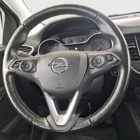 Foto inzerátu Opel Crossland 1.2 Turbo