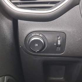 Foto inzerátu Opel Crossland 1.2 Turbo
