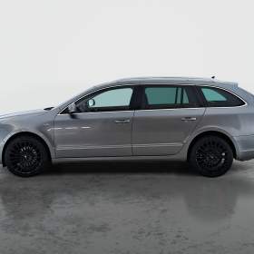 Foto inzerátu Skoda Superb 2.0 TDI