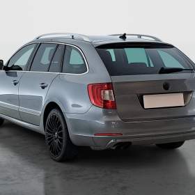 Foto inzerátu Skoda Superb 2.0 TDI