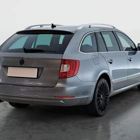 Foto inzerátu Skoda Superb 2.0 TDI