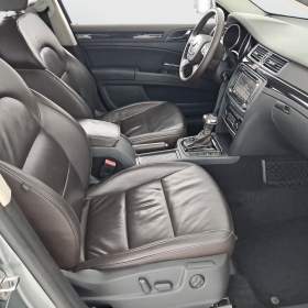 Foto inzerátu Skoda Superb 2.0 TDI
