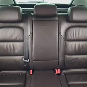 Foto inzerátu Skoda Superb 2.0 TDI