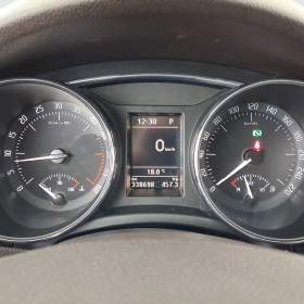 Foto inzerátu Skoda Superb 2.0 TDI