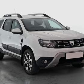 Foto inzerátu Dacia Duster 1.3 TCe