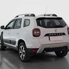 Foto inzerátu Dacia Duster 1.3 TCe