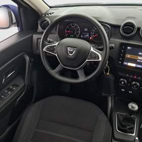 Foto inzerátu Dacia Duster 1.3 TCe