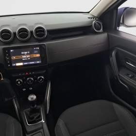 Foto inzerátu Dacia Duster 1.3 TCe
