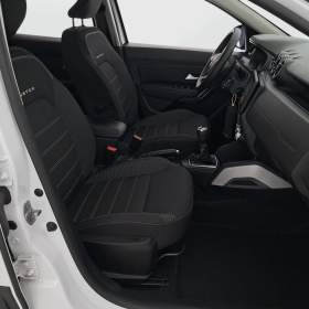 Foto inzerátu Dacia Duster 1.3 TCe