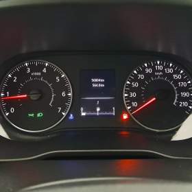 Foto inzerátu Dacia Duster 1.3 TCe