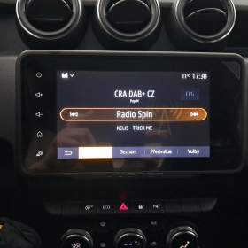 Foto inzerátu Dacia Duster 1.3 TCe