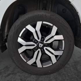 Foto inzerátu Dacia Duster 1.3 TCe