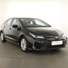 Toyota Corolla 1.8 Hybrid / 19968105