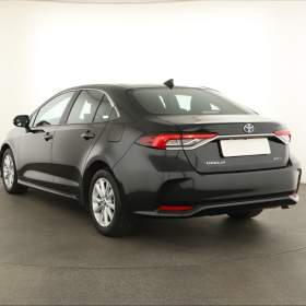 Foto inzerátu Toyota Corolla 1.8 Hybrid