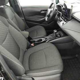 Foto inzerátu Toyota Corolla 1.8 Hybrid