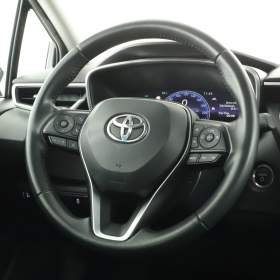 Foto inzerátu Toyota Corolla 1.8 Hybrid