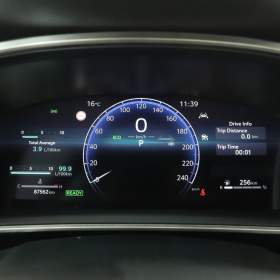 Foto inzerátu Toyota Corolla 1.8 Hybrid